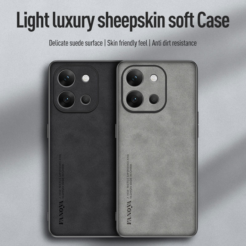 Vivo X200 - Casing untuk Vivo X300 e X200
