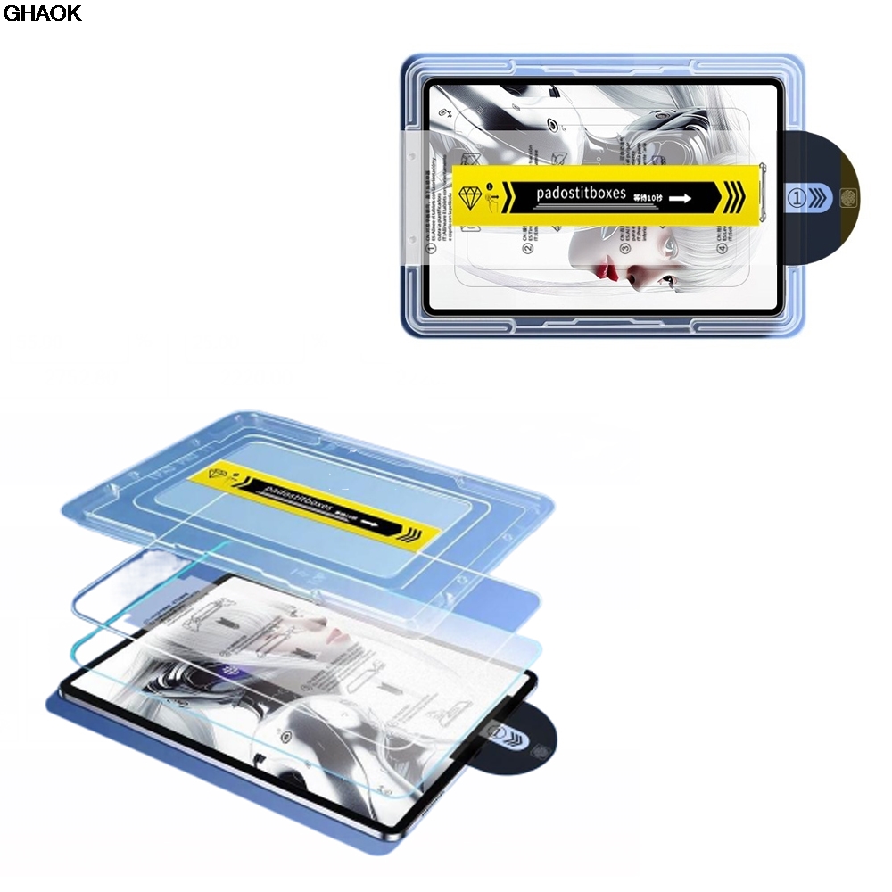 Pelindung Layar untuk ​ RedMag - Screen Alignment Tool ulasan dan harga