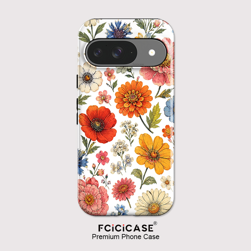 Fcicicase Casing Ponsel Akrili - Google Pixel 9 Pro ulasan dan harga