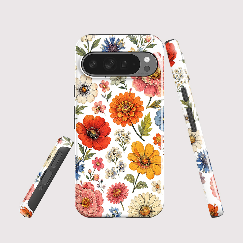 Fcicicase Casing Ponsel Akrili - Google Pixel 9 Pro ulasan dan harga