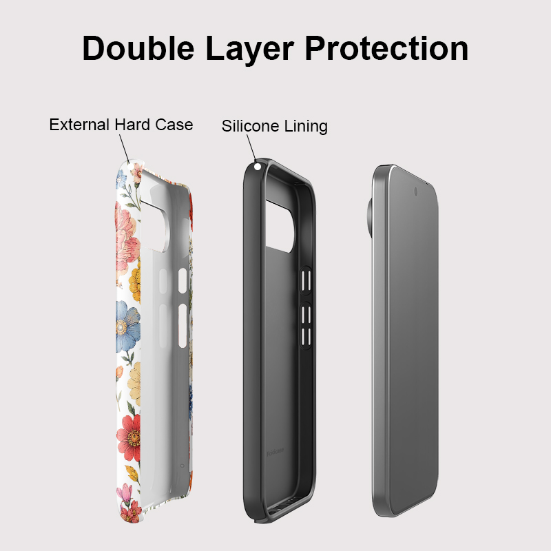 Fcicicase Casing Ponsel Akrili - Google Pixel 9 Pro ulasan dan harga