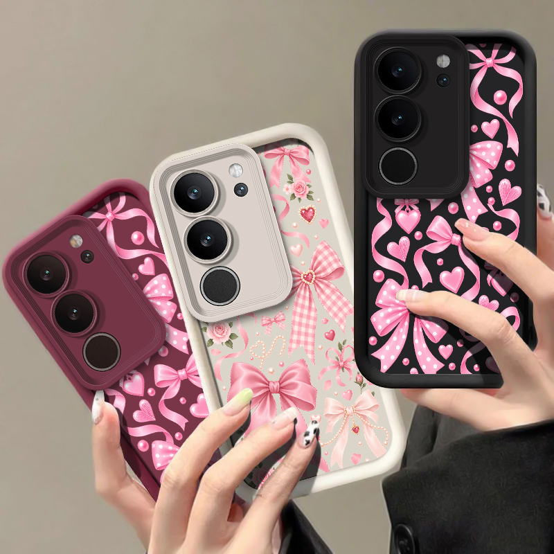 Casing Telepon dengan Desain B - Vivo X200 ulasan dan harga