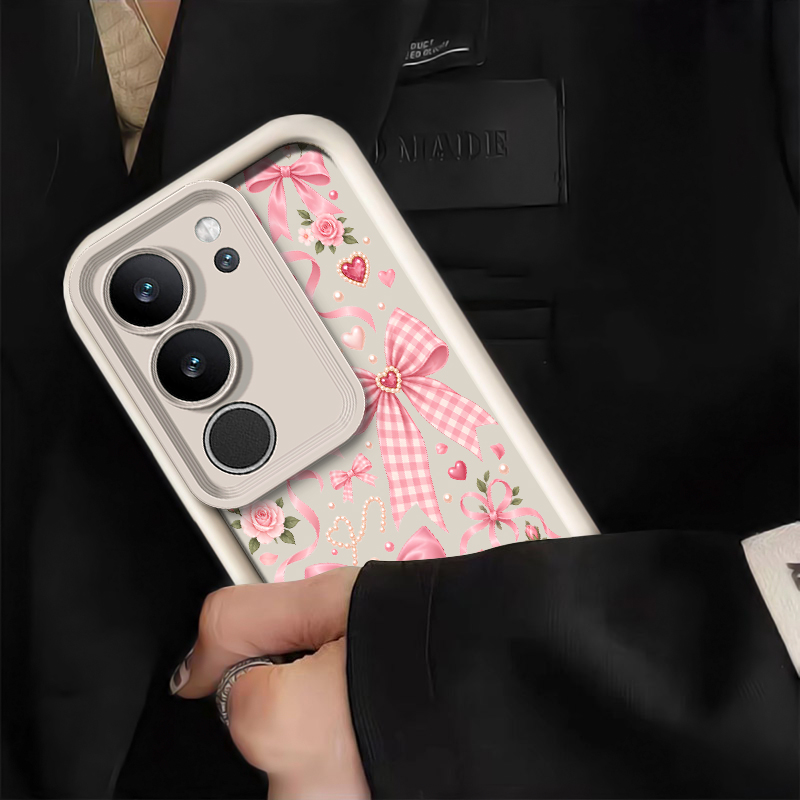 Casing Telepon dengan Desain B - Vivo X200 ulasan dan harga