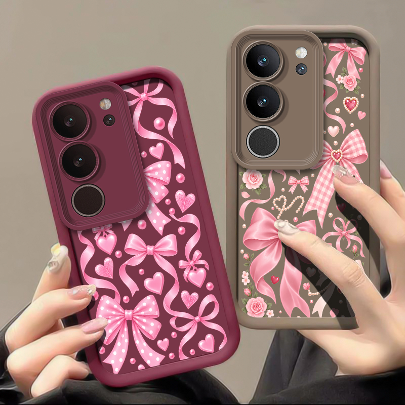 Casing Telepon dengan Desain B - Vivo X200 ulasan dan harga