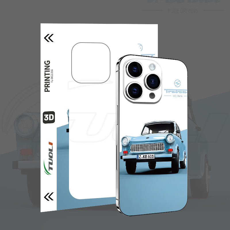 TUOLI Stiker Belakang Mobil un - Screen Protector Cutter ulasan dan harga
