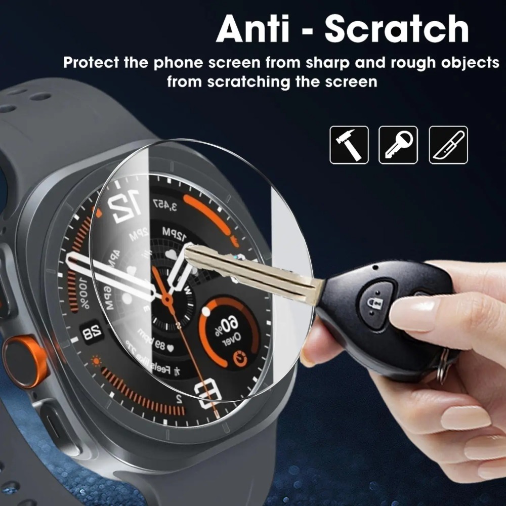 Pelindung Layar untuk Samsung  - Screen Alignment Tool ulasan dan harga