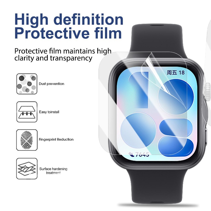 Film Hidrogel Fleksibel Lembut - Flexible Tpu Film ulasan dan harga