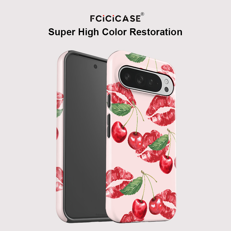 Fcicicase Casing Ponsel Anti-b - Google Pixel 9 Pro ulasan dan harga