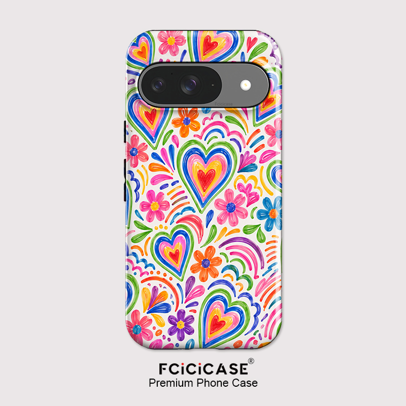 Fcicicase Untuk Pixel 10A Casi - Google Pixel 9 Pro ulasan dan harga