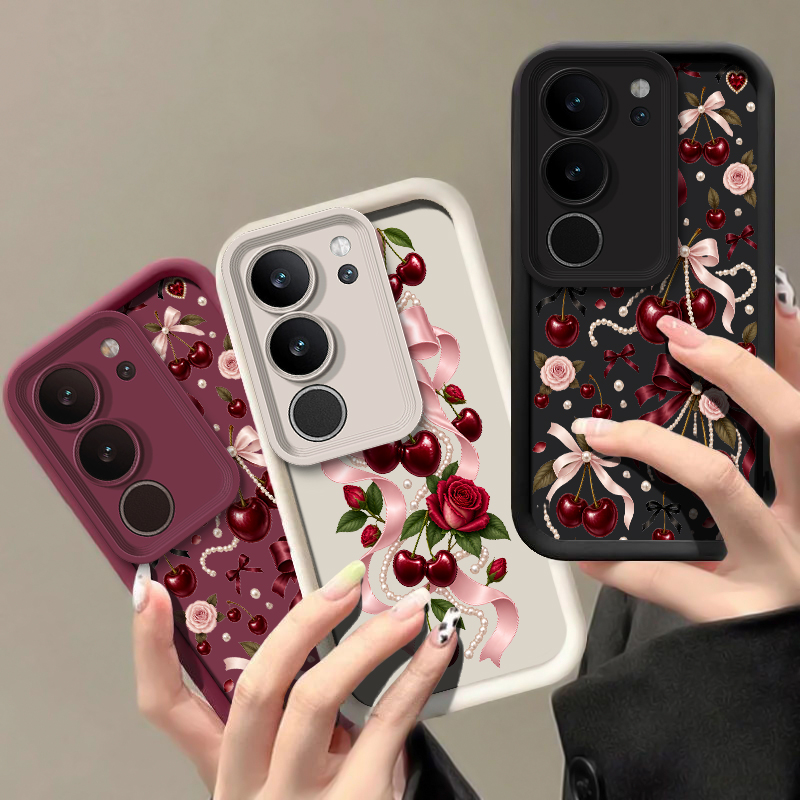Casing Telepon dengan Motif Ka - Vivo X200 ulasan dan harga
