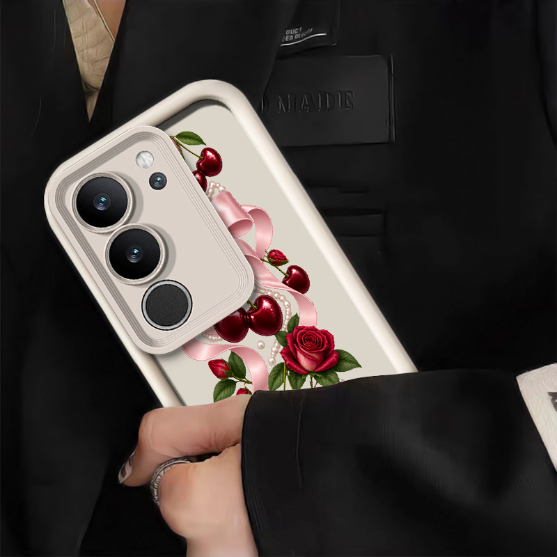 Casing Telepon dengan Motif Ka - Vivo X200 ulasan dan harga