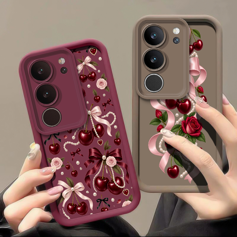 Casing Telepon dengan Motif Ka - Vivo X200 ulasan dan harga