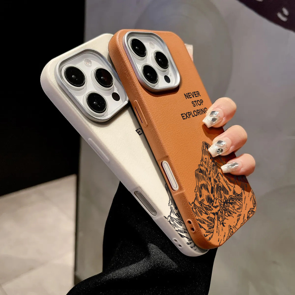 Casing Sederhana Mewah Motif G - Samsung Galaxy A55 ulasan dan harga