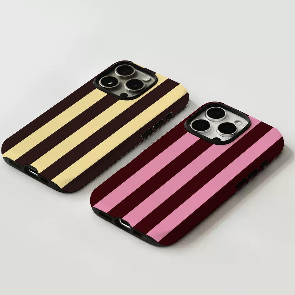 Casing Ponsel Berlapis Film Mo - Apple Iphone 15 ulasan dan harga