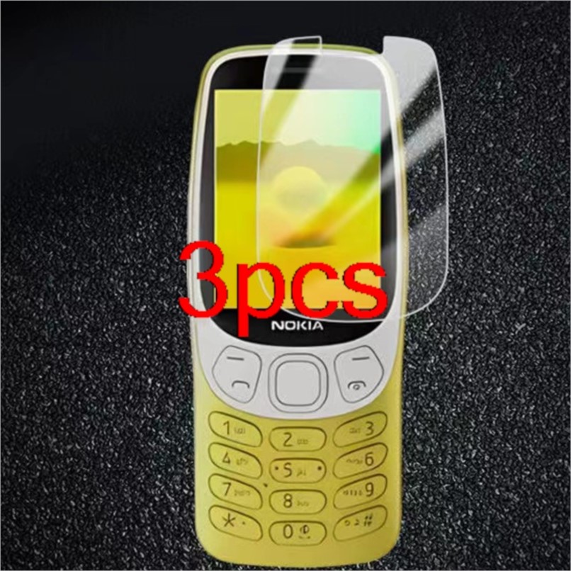 3 buah/lot hydrogel film fleks - Flexible Tpu Film ulasan dan harga